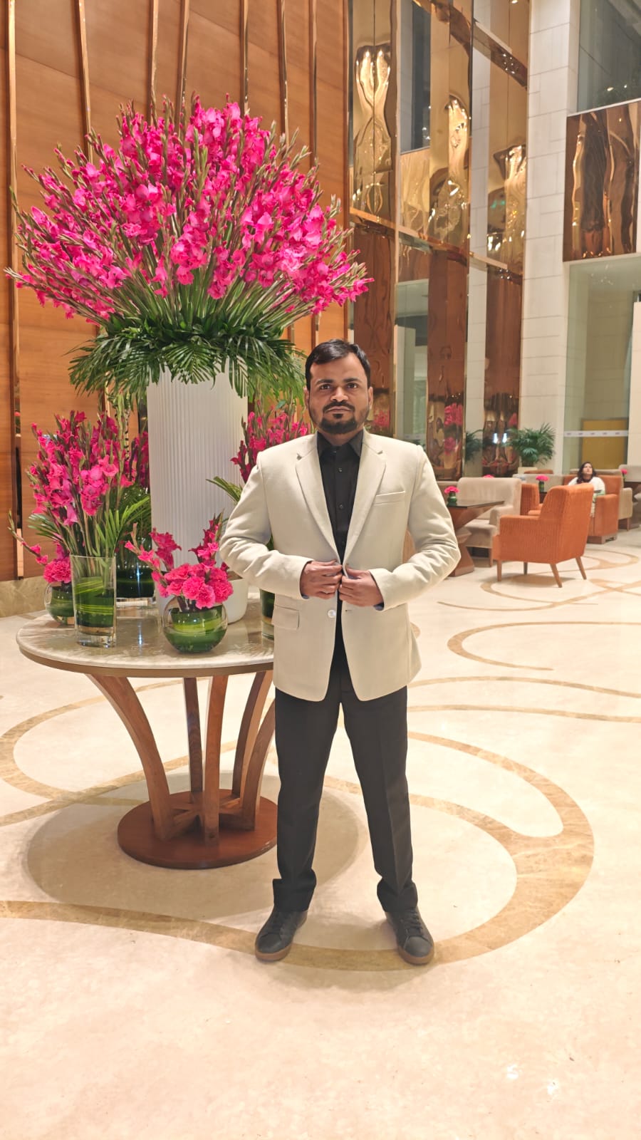 Abhishek kapoor